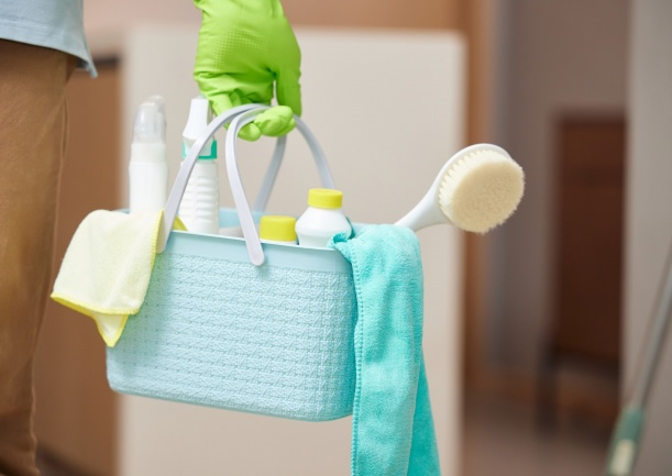 建湖县家庭保洁